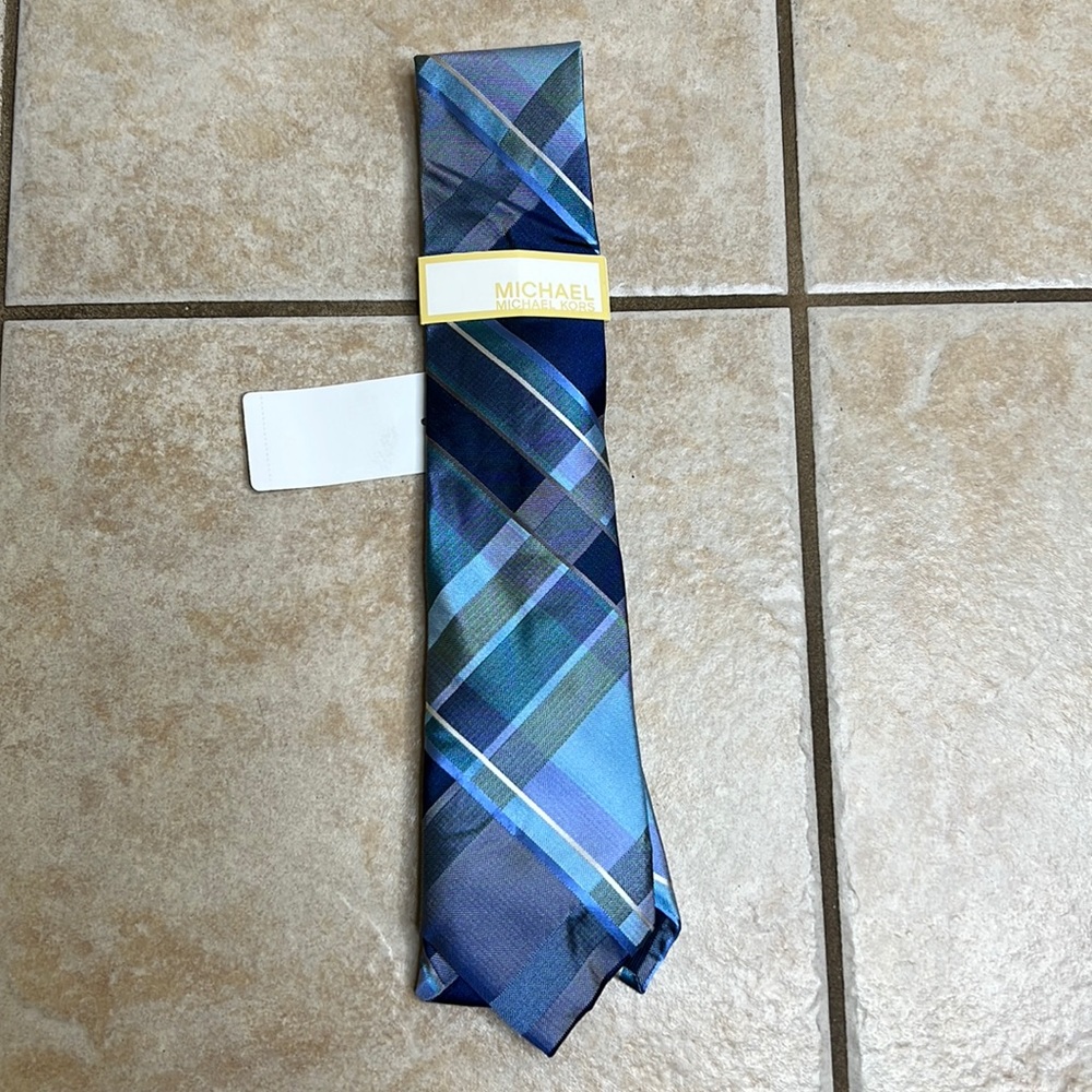 Michael Kors tie